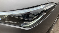 Mercedes-Benz CLA 250 AMG Line Premium 4dr Tip Auto Petrol Saloon